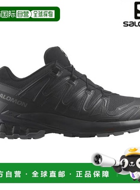 日本直邮Salomon XA PRO 3D V9 GTX L47270100 男士 未捆绑 RFCL