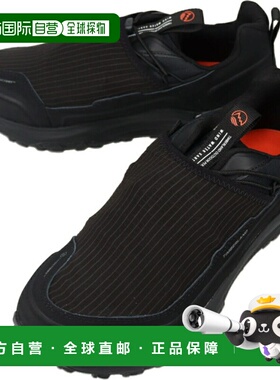 日本直邮Timberland Motion Access Low LC 防水运动鞋黑色网眼TB