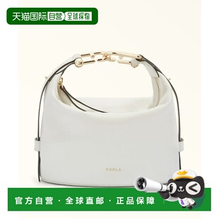 91222594 日本直邮FURLA 诺沃拉迷你手袋
