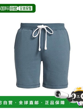 1h可退 【美国直邮】saks fifth avenue 男士 套装家居服