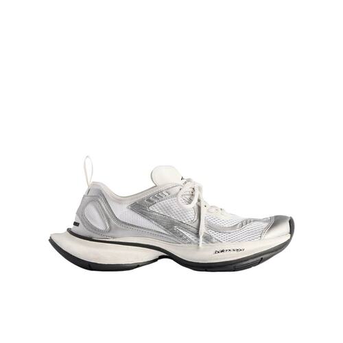 Balenciaga 巴黎世家 女士 CIRCUIT低帮运动鞋 793944WFLGY