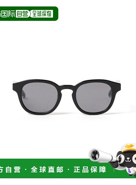 1h可退 日本直邮MESSYWEEKEND 女士经典韦林顿型太阳镜 646701228