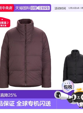 1h可退 加拿大直邮ARC'TERYX始祖鸟VEILANCE 男士CONDUIT DOWN JA