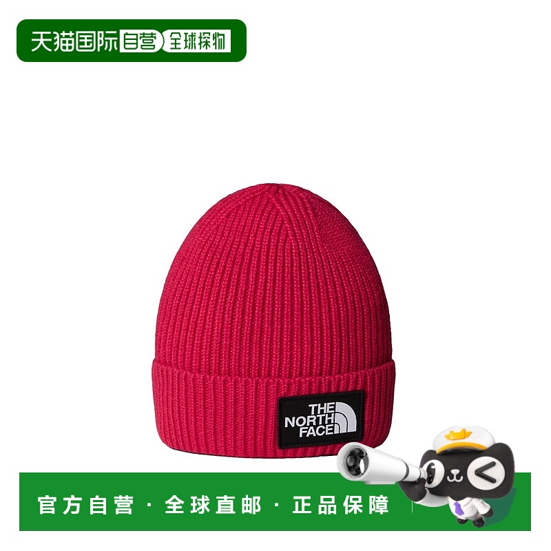 1h可退 香港直邮潮奢 the north face 北面 带Logo小便帽 NF0A8CG