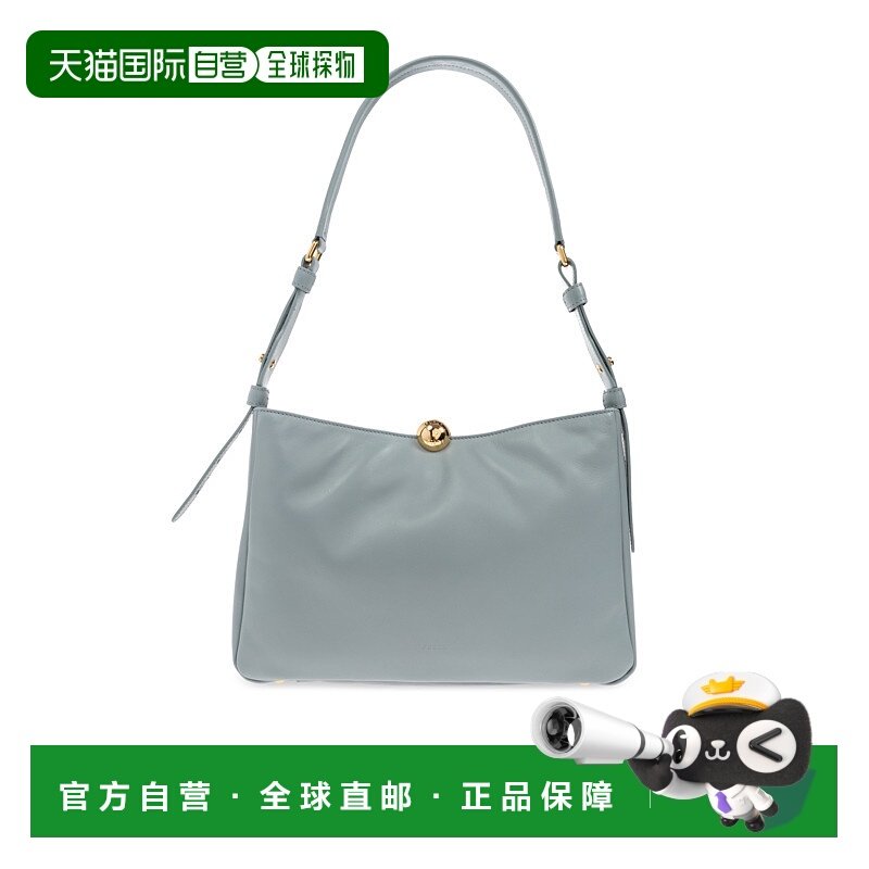 香港直邮FURLA 女士斜挎包 WB01403BX3168CIRRO AW2025 蓝色