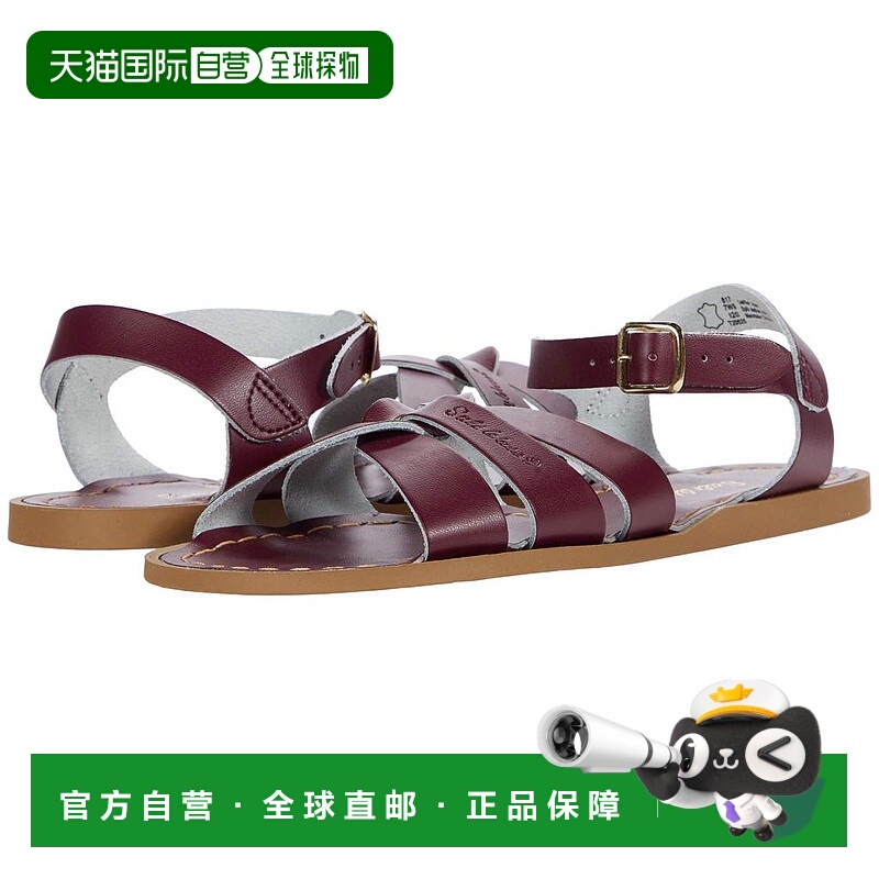 1h可退 【美国直邮】Hoy Shoes 出品的 Salt Water Sandal | 原创