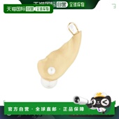 E1778DSGRS 1h可退 metal金属 女士 徽标耳饰 香港直邮DIOR 迪奥