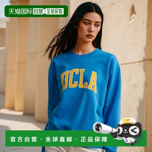 新款 rich 针织衫 女士 欧洲直邮sporty