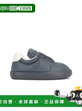 1h可退 香港直邮Marni 玛尼 男士 BigFoot 2.0 运动鞋 SNZU015802