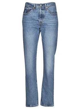 Levi's 李维斯 501® CROP 女士服装阔腿牛仔裤 36200-0236