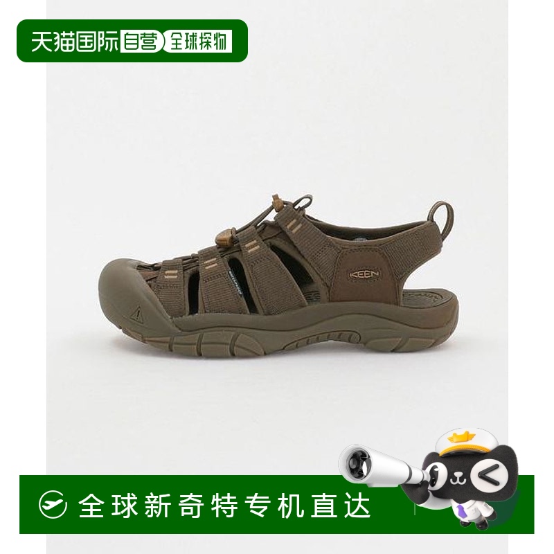 1h可退 日本直邮BEAUTY&YOUTH UNITED ARROWS  KEEN  新港 H2/凉