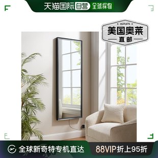 可调光 全身镜 触摸传感器 Tierney LED Inspired 灯 Home