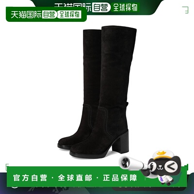 1h可退 【美国直邮】Michael Kors Hayden Boots 女士时装靴 优质