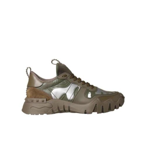 Valentino GARAVANI 系带休闲运动鞋 TY0S0C88MHB