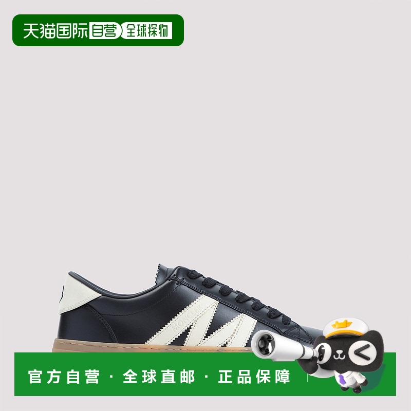 1h可退 香港直邮MONCLER 男士运动鞋 K109A4M00180M6071P90 SS202