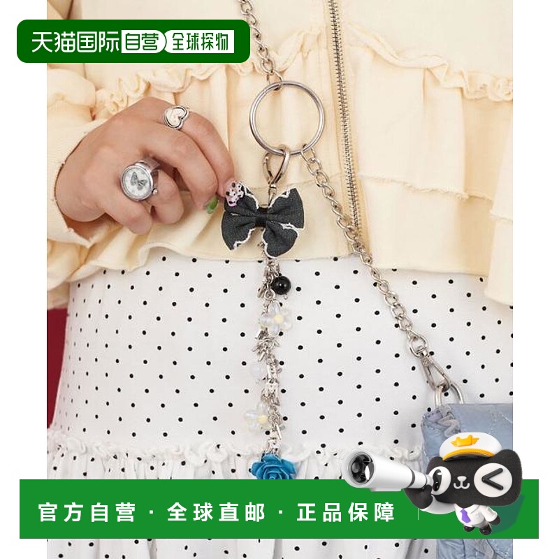 1h可退 日本直邮官方授权 CIAOPANIC 【Me＋Me/米普拉斯米】字母