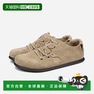 日本直邮BIRKENSTOCK MONTANA 绒面皮革 - 常规款 - Birkenstock
