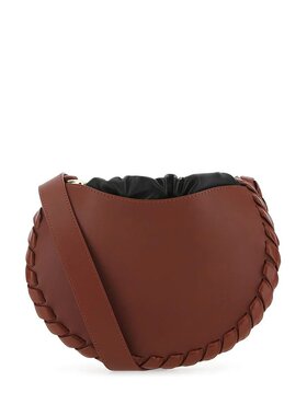 CHLOÉ 女士单肩包 CHC22AS571H9527S-6 AW2022 红色