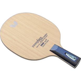 日本直邮Butterfly 乒乓球中式笔内力层ALC.S CS乒乓球拍23880