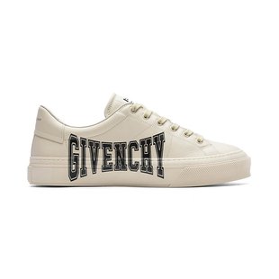 帆布鞋 BH005VH1CB 米色男士 GIVENCHY 255