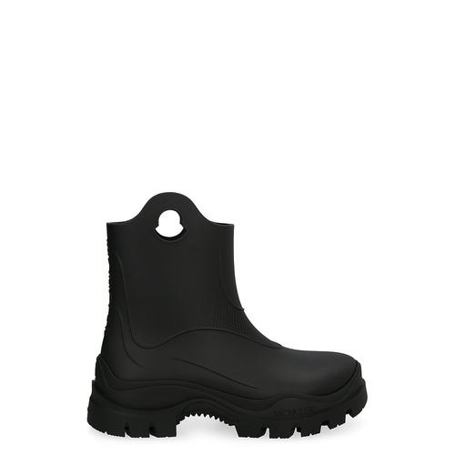 MONCLER 女士靴子 4G00030M3549999