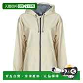 派克大衣 欧洲直邮petit TAXINE外套 女装 春夏 bateau 小帆船