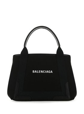 BALENCIAGA 女士手提包 3399332HH3N1000-29 CO 黑色