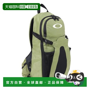 日本直邮OAKLEY SEEKER TRAVERSE 背包 13L [FOS901475-70N] 绿色