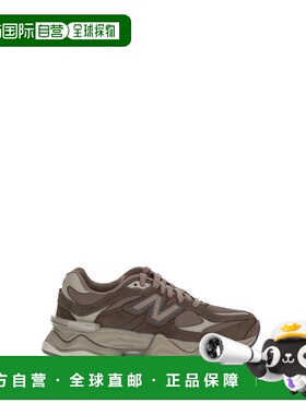 1h可退 香港直邮潮奢 New Balance  男士 9060 运动鞋 U9060493DO