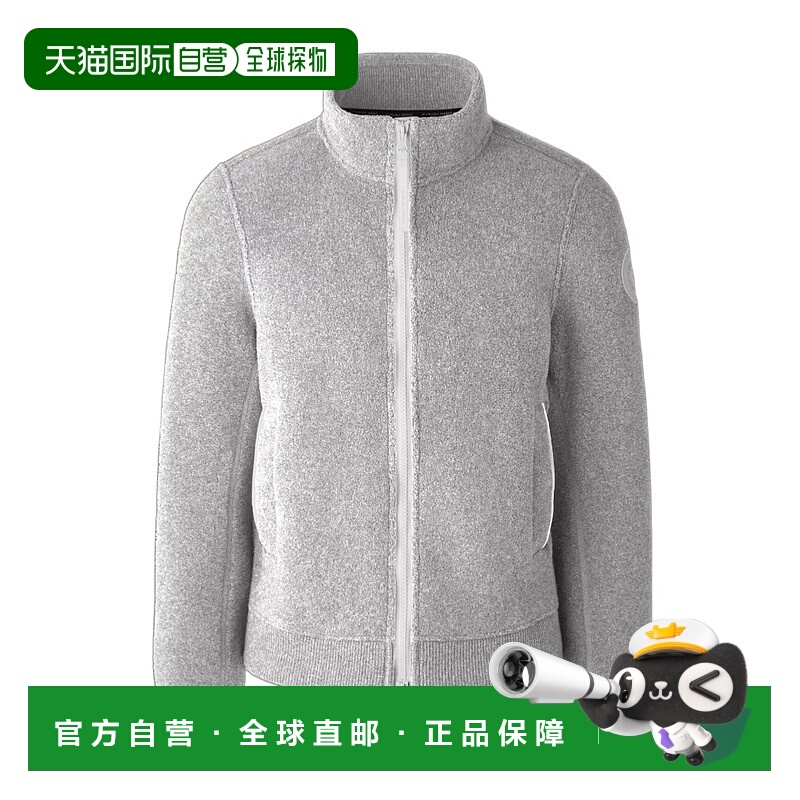 香港直邮Canada Goose Lawson 夹克 7049MW