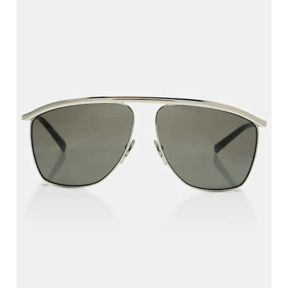 Saint Laurent 圣罗兰 女士 SL 820 Victoire 飞行员太阳眼镜
