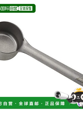 【日本直邮】卡丽塔KalitaTSUBAME咖啡杯不锈钢喷砂L哑光44245