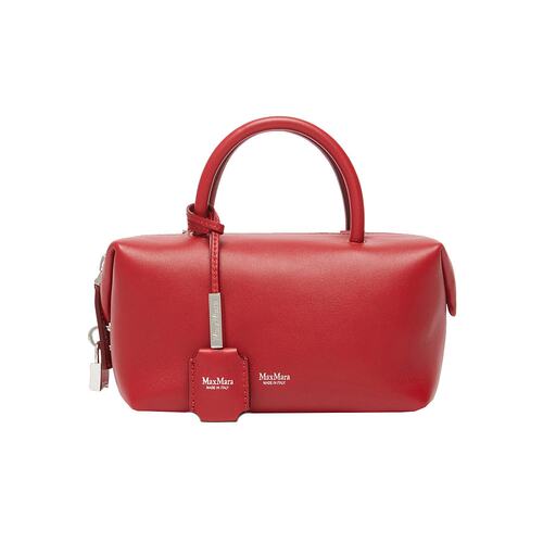 Max Mara 拉链开合手提包 4511065106
