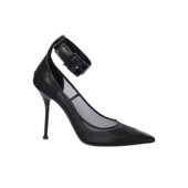 ALEXANDER MCQUEEN 女士 MCQ 高跟鞋