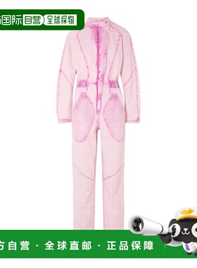 1h可退 香港直邮ISABEL MARANT 女士连体裤 CB0025FAB1H09I40LK A