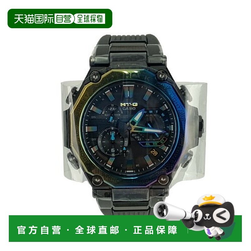 自营casio卡西欧碳纤维手表-多功能 美国奥莱直发,手表,欧美腕表,淘宝优惠券,粉丝福利购,淘宝优惠卷