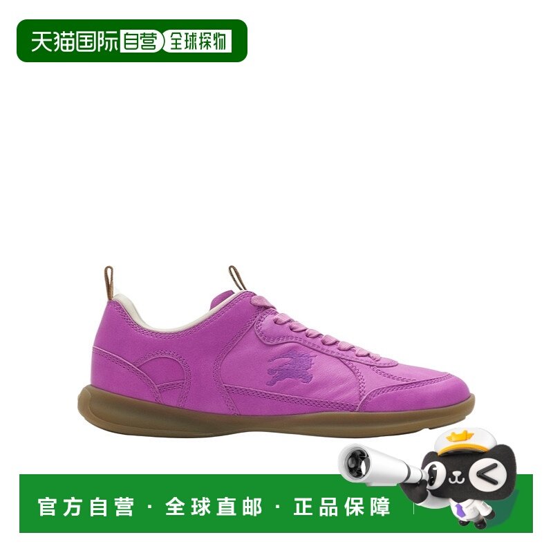 香港直邮Burberry Matrix 运动鞋 81084581