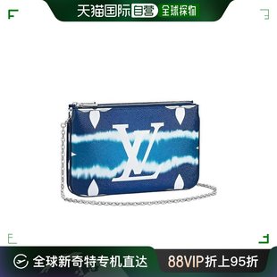 香港直邮LOUIS 女士斜挎包 M69124 VUITTON