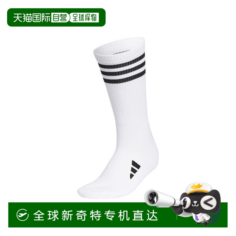 日本直邮【日本直邮】Adidas阿迪达斯男女同款袜子HT5820新款