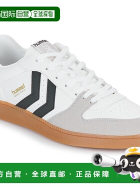 欧洲直邮hummel HANDBALL PERFEKT SP 男鞋 低帮板鞋 226303-9001