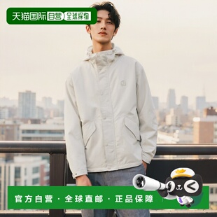 夹克OUU23101W3 舒适新款 韩国直邮NORDISK户外休闲运动韩版 时尚