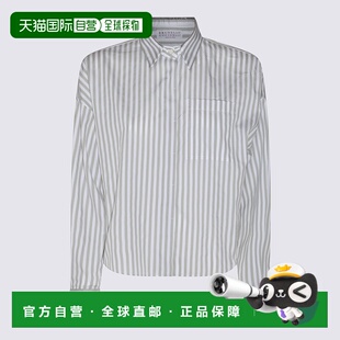 香港直邮BRUNELLO CUCINELLI 女士衬衫 MH775MK926C052 AW2024