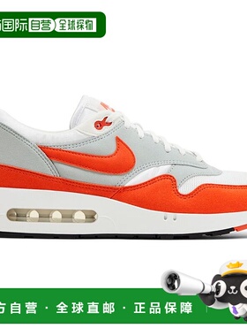 自营 Nike Air Max 1'86 OG宇宙粘土-橙色 美国奥莱直发耐克