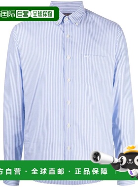 香港直邮MICHAEL KORS 男士针织毛衣 CF34052A0S783-0 SS2024