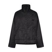 Valentino 铆钉细节夹克 VCIM327TV