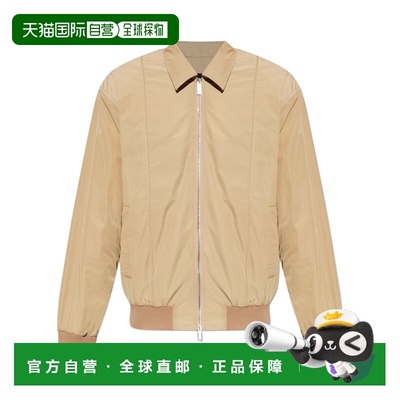 香港直邮DSQUARED2 男士夹克 S74AM1701D35368111 SS2026