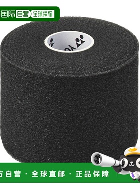 日潮跑腿YONEX尤尼克斯 男女儿童款网球握把绑带手胶 黑色 FF AC3