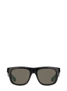BOTTEGA VENETA 男士太阳镜 733922 CO 黑色