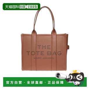 H020L01FA21 徽标手提包 香港直邮Marc Jacobs