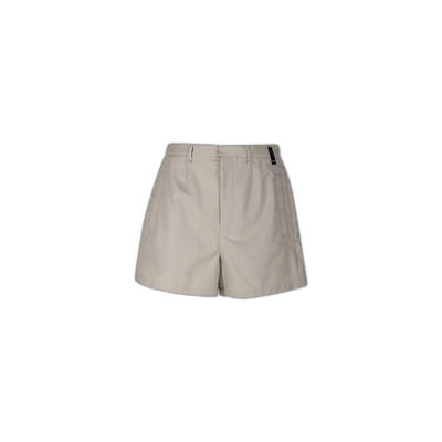 香港直邮FENDI 男士短裤  AW2024 FB0978AR8TF1MTE花色休闲裤